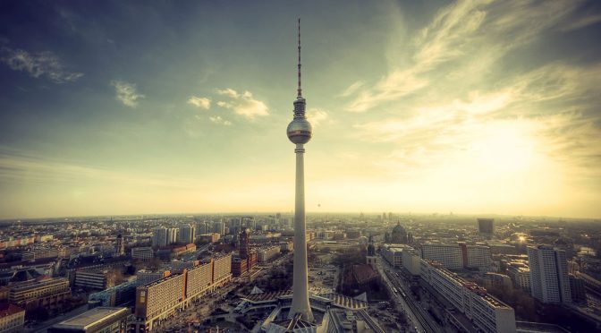 The Hidden Agenda Of Berlino Industry