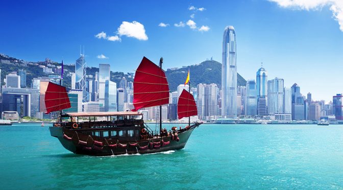 Checklist That You Should Keep In Mind Before Working In Hong Kong