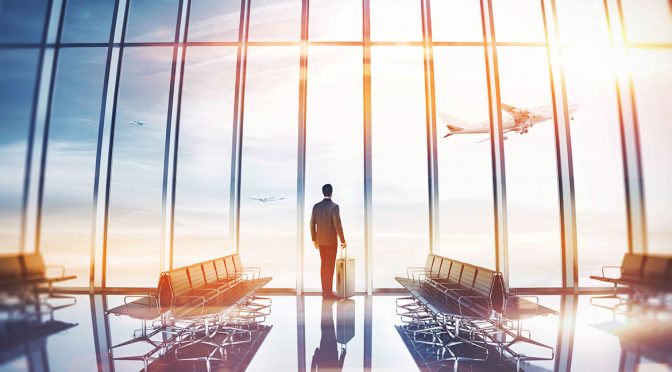 Crazy Trends In The Airport Industry