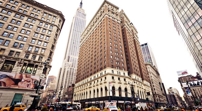 You Will Never Believe These Bizarre Truths Behind New York